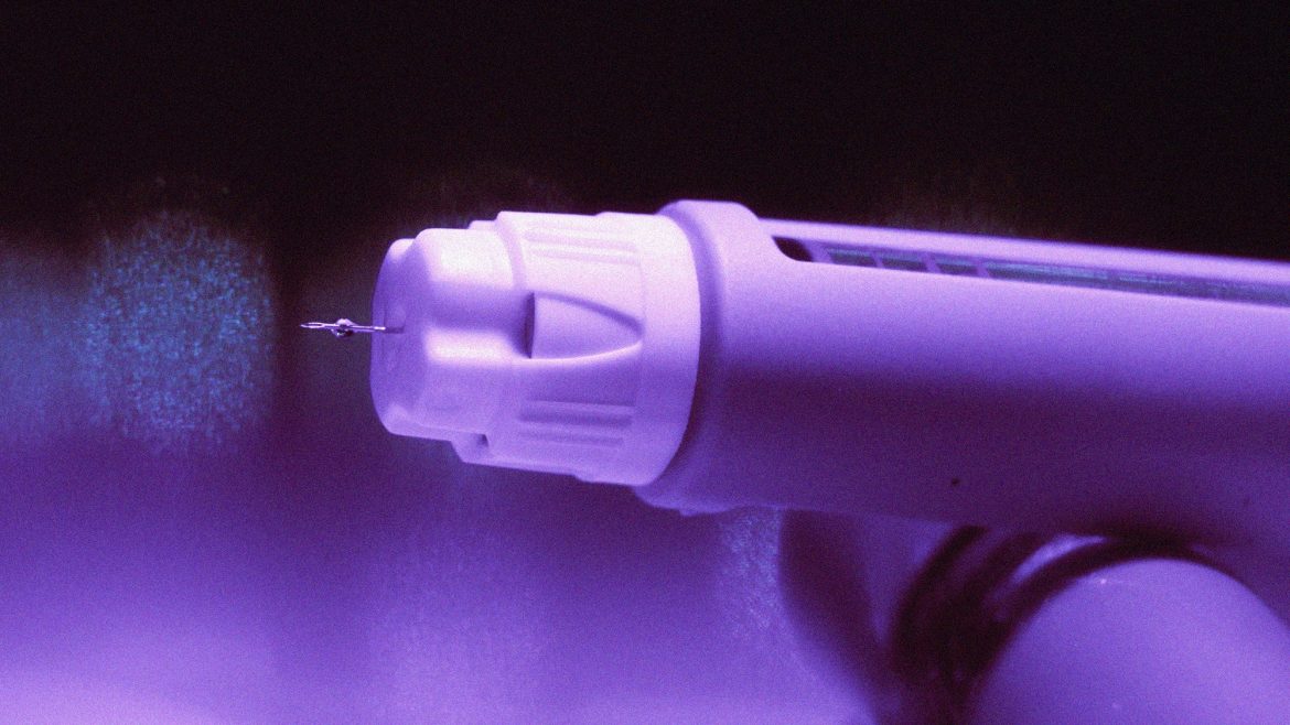 Welcome to Ozempic Hell